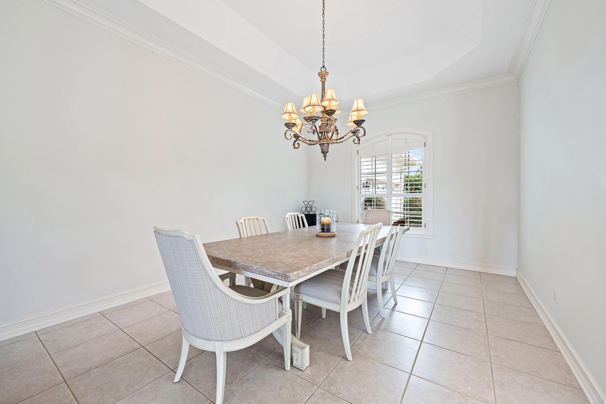 OLD MARSH GOLF CLUB - Residential