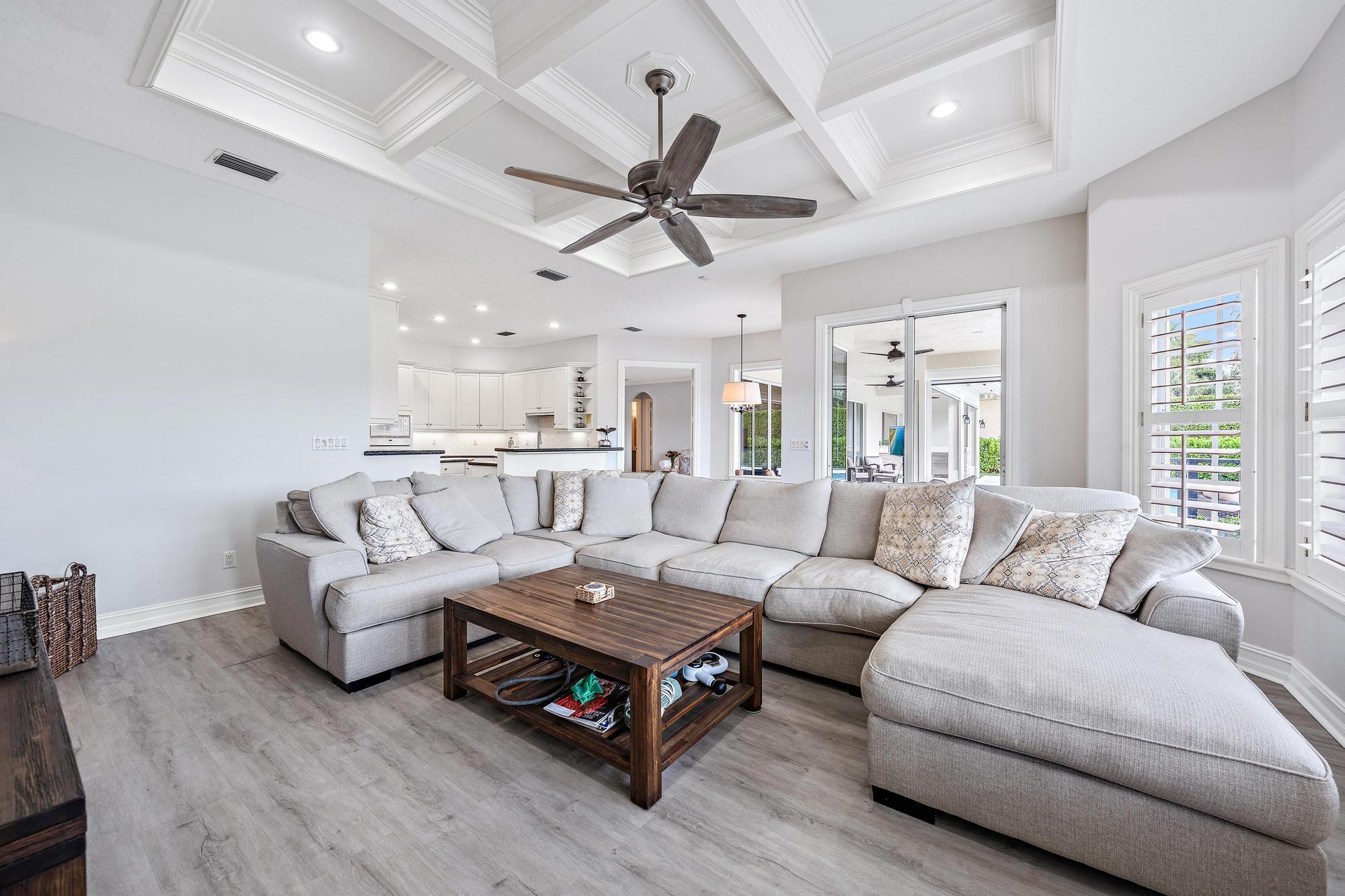 OLD MARSH GOLF CLUB - Residential