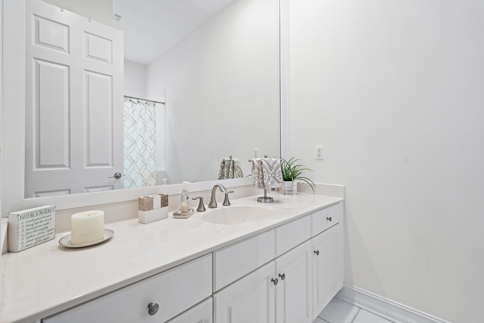 OLD MARSH GOLF CLUB - Residential