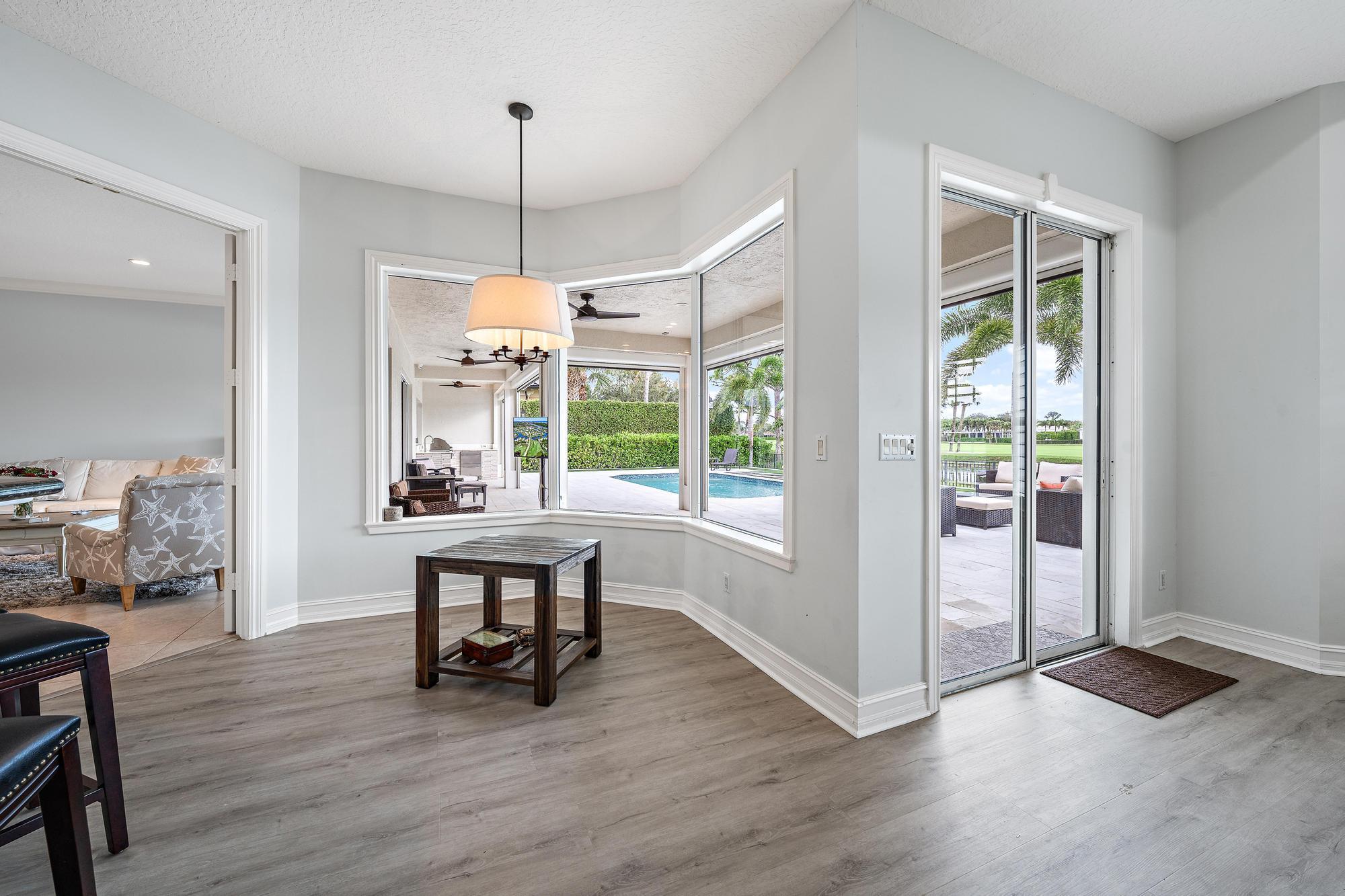 OLD MARSH GOLF CLUB - Residential