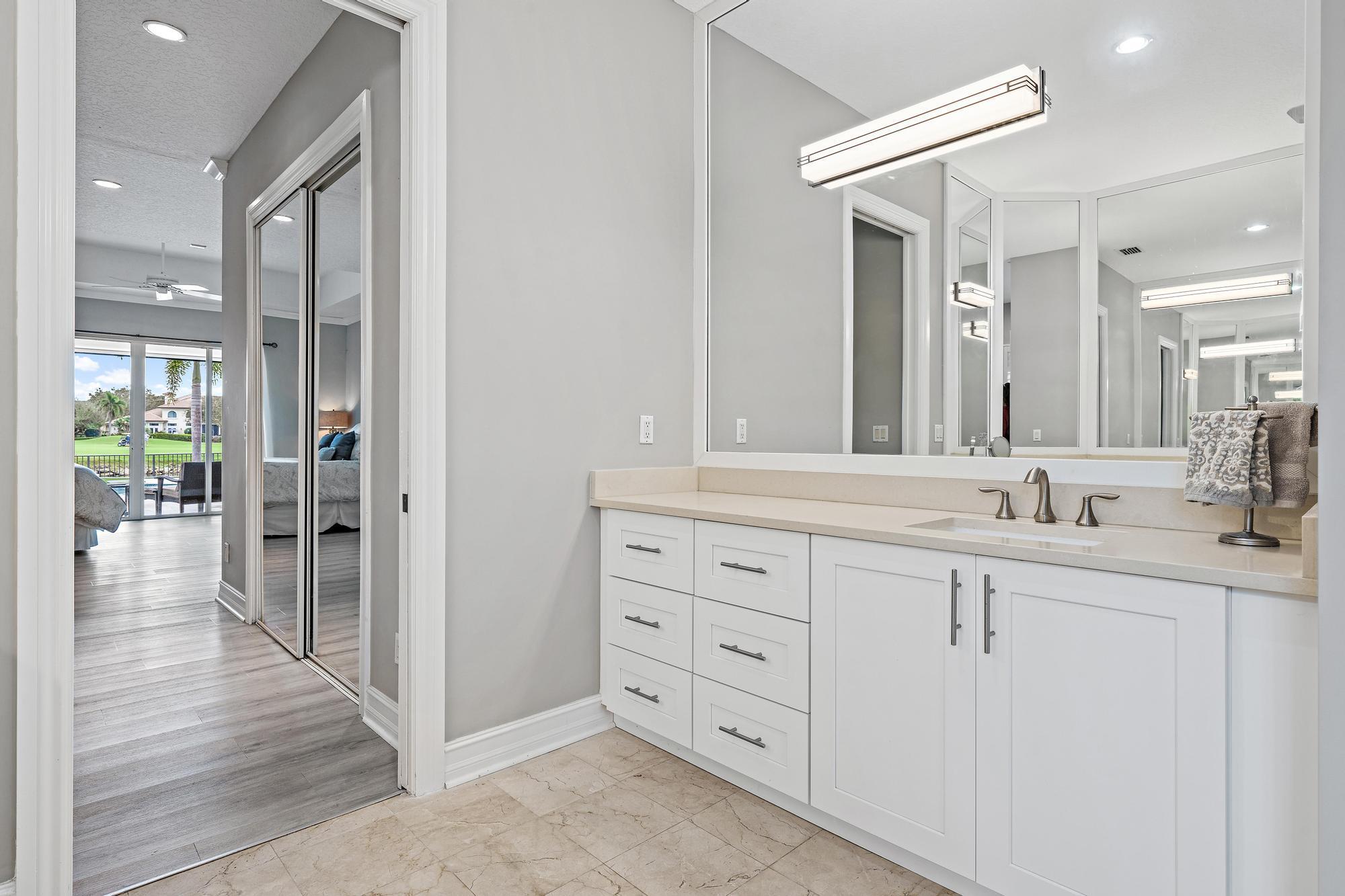 OLD MARSH GOLF CLUB - Residential