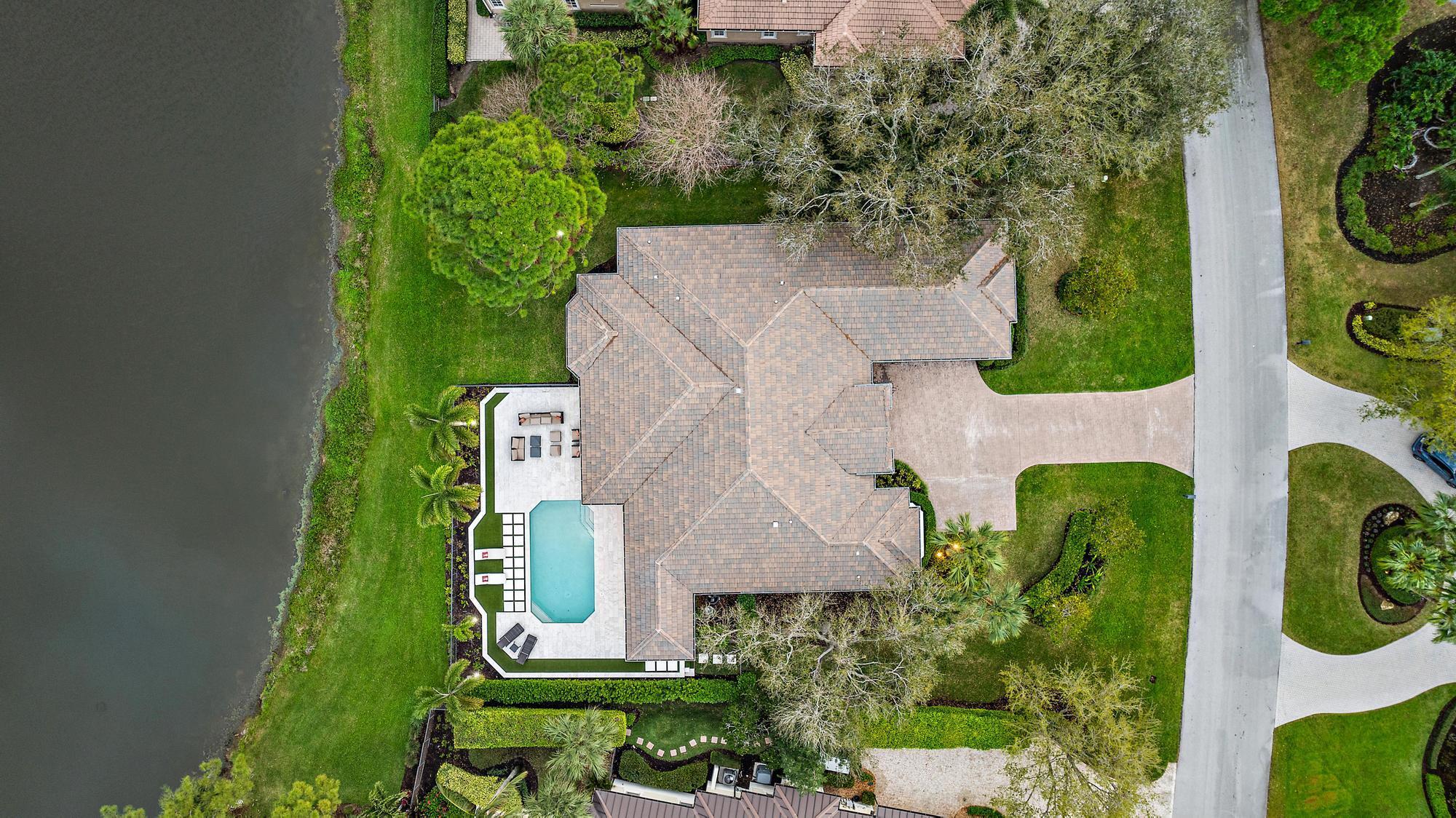 OLD MARSH GOLF CLUB - Residential