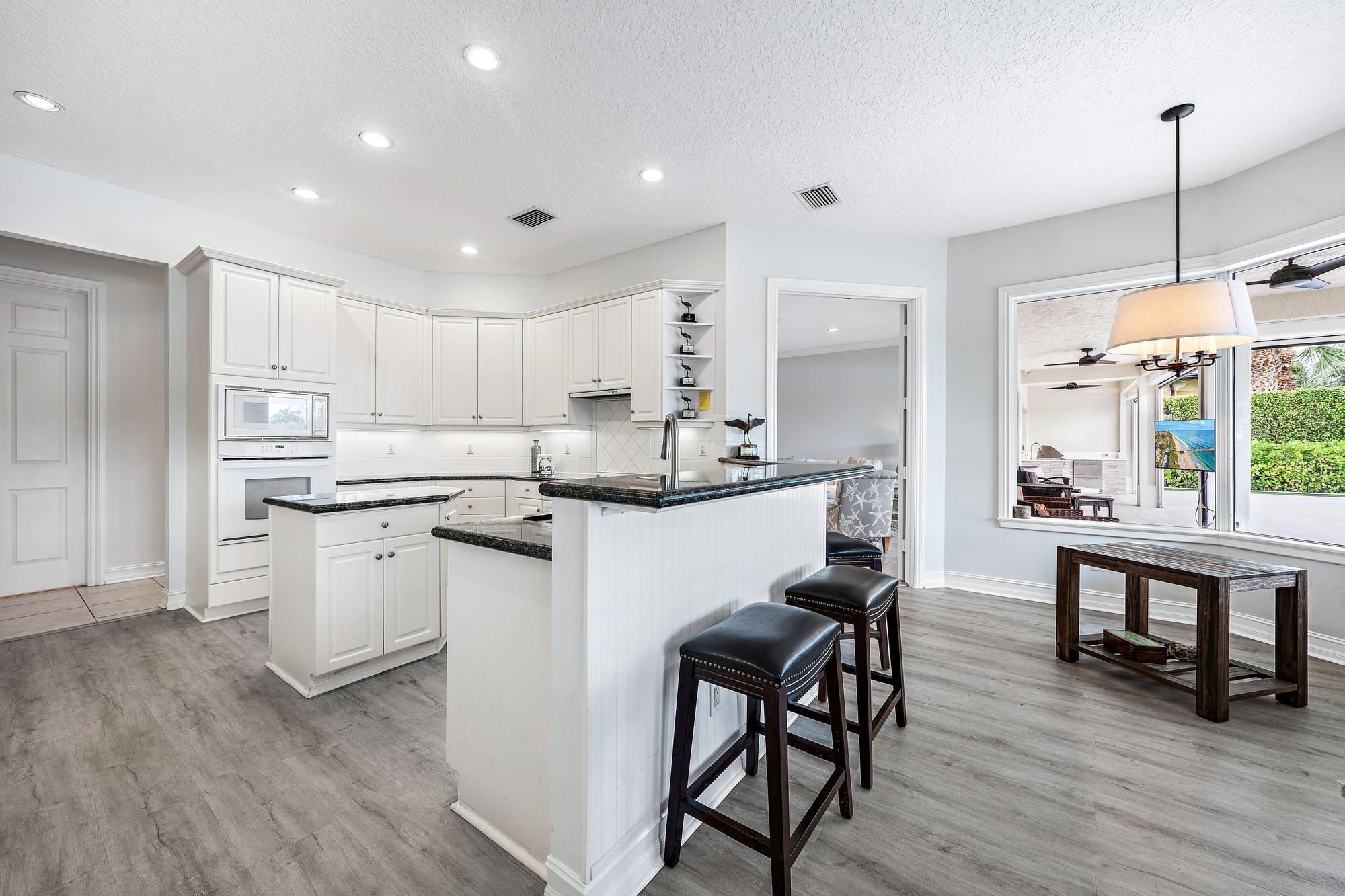 OLD MARSH GOLF CLUB - Residential