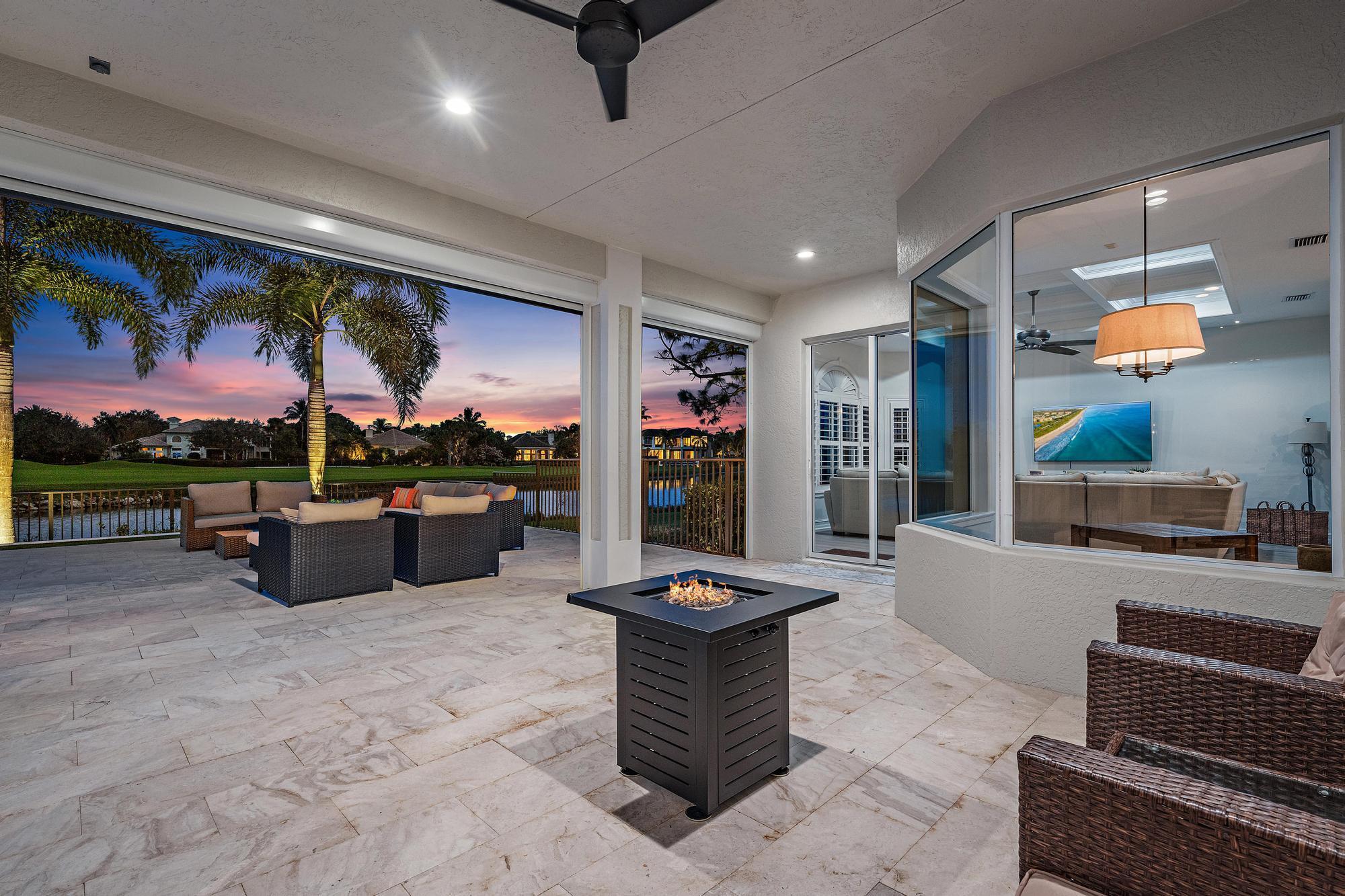 OLD MARSH GOLF CLUB - Residential