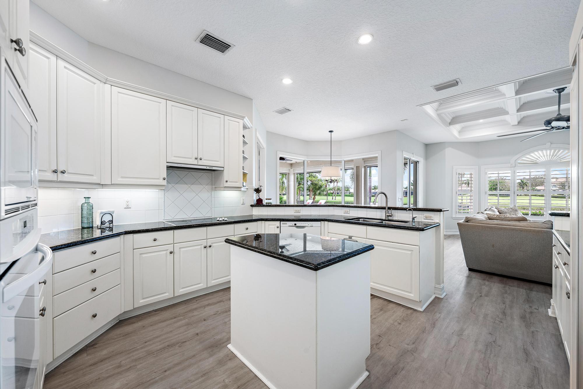 OLD MARSH GOLF CLUB - Residential