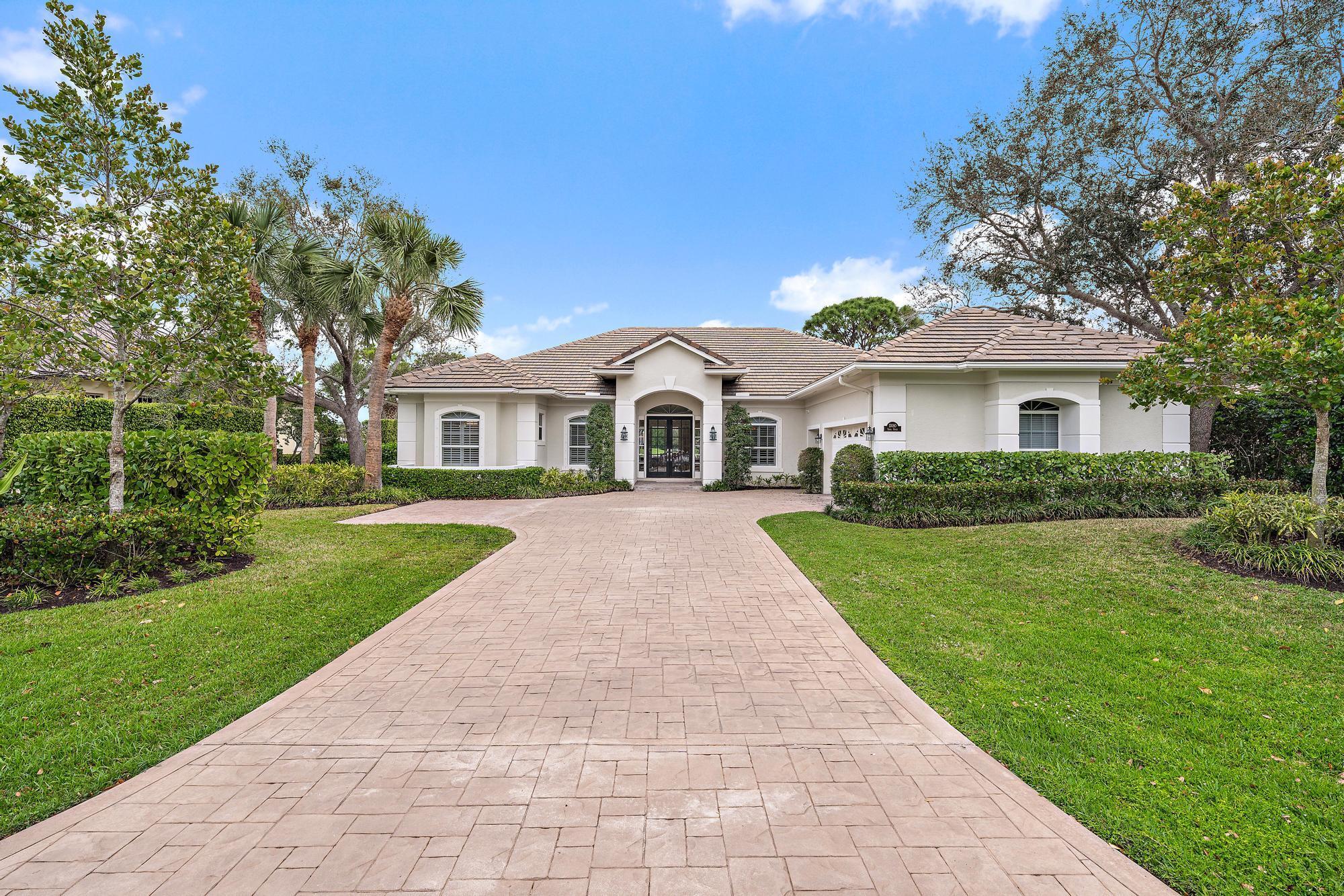 OLD MARSH GOLF CLUB - Residential