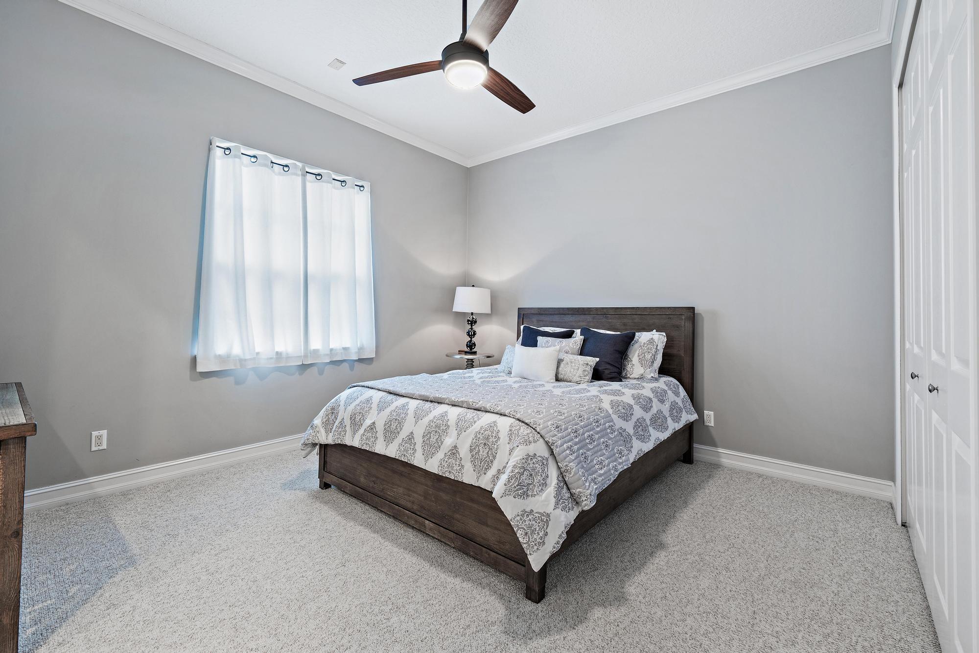 OLD MARSH GOLF CLUB - Residential