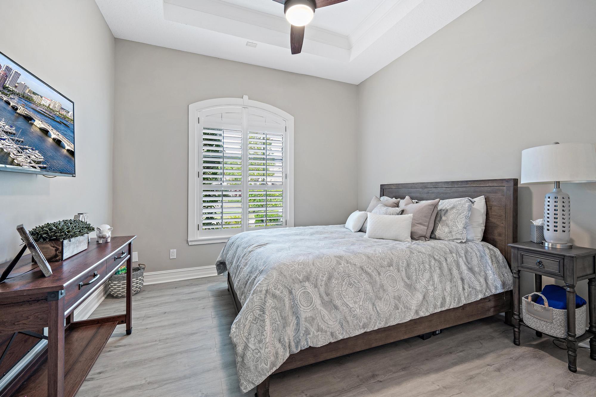 OLD MARSH GOLF CLUB - Residential