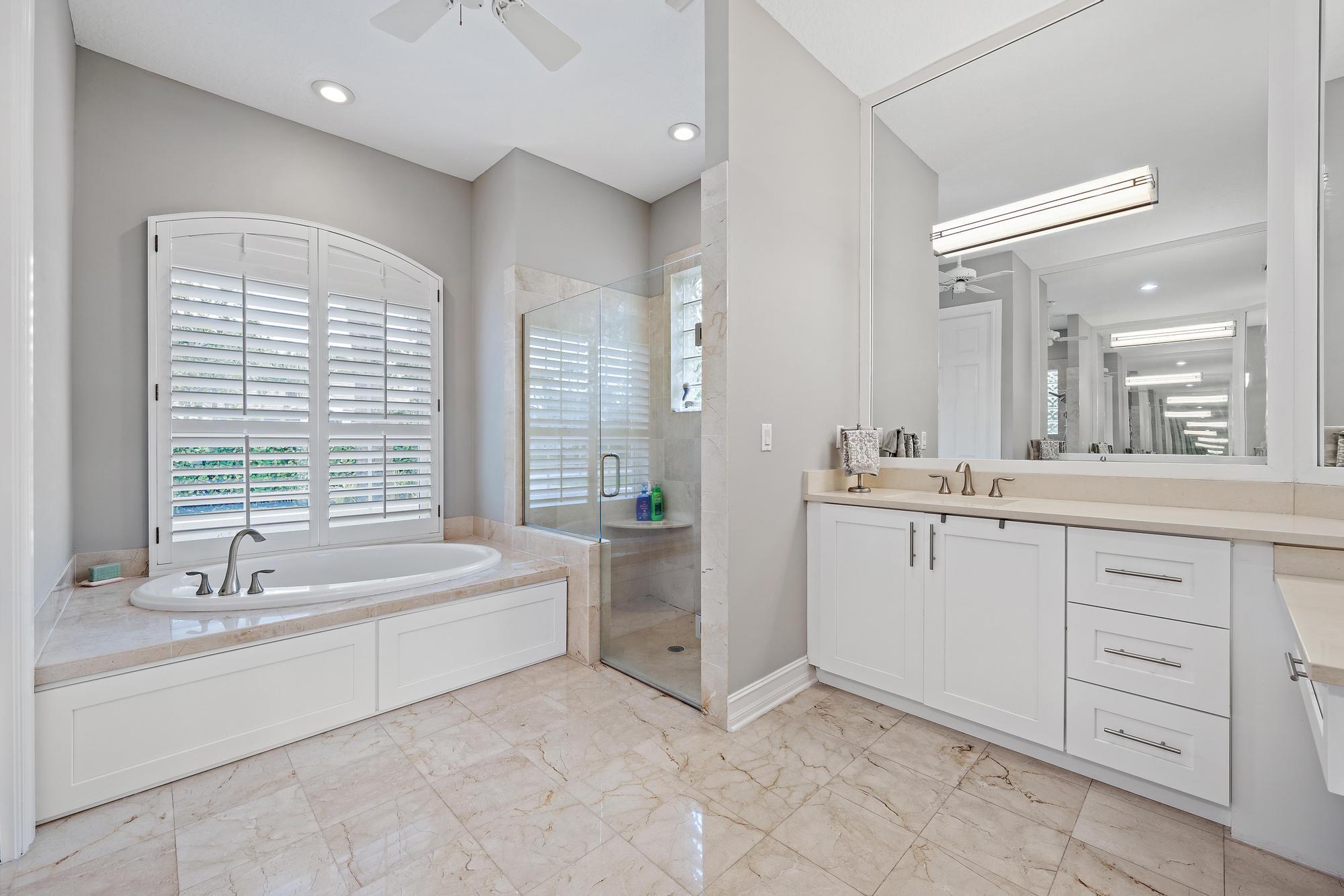 OLD MARSH GOLF CLUB - Residential