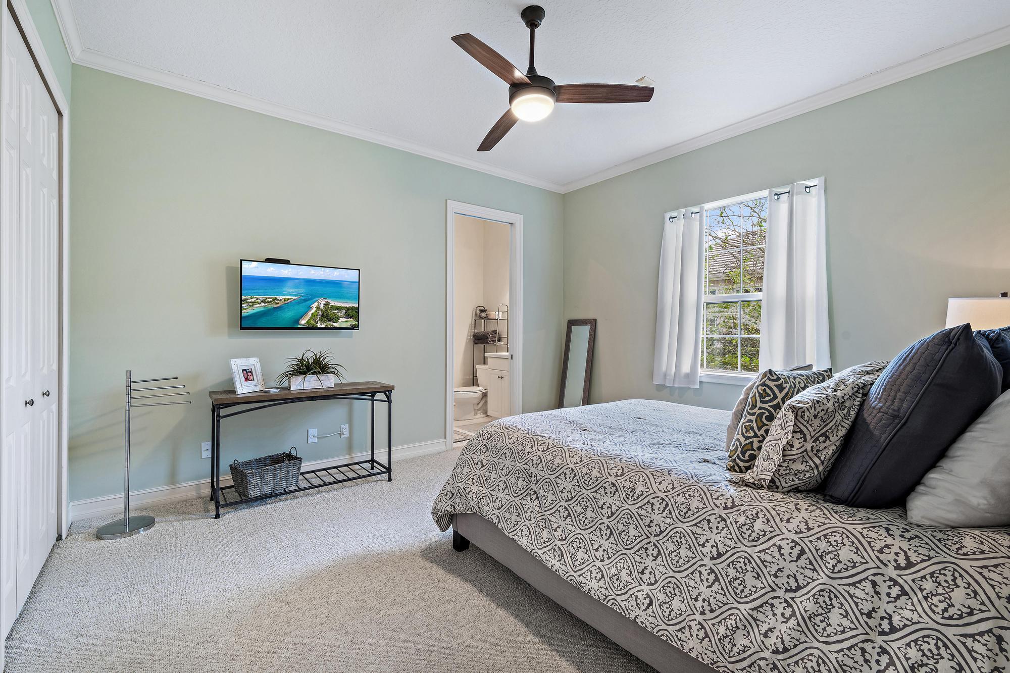 OLD MARSH GOLF CLUB - Residential