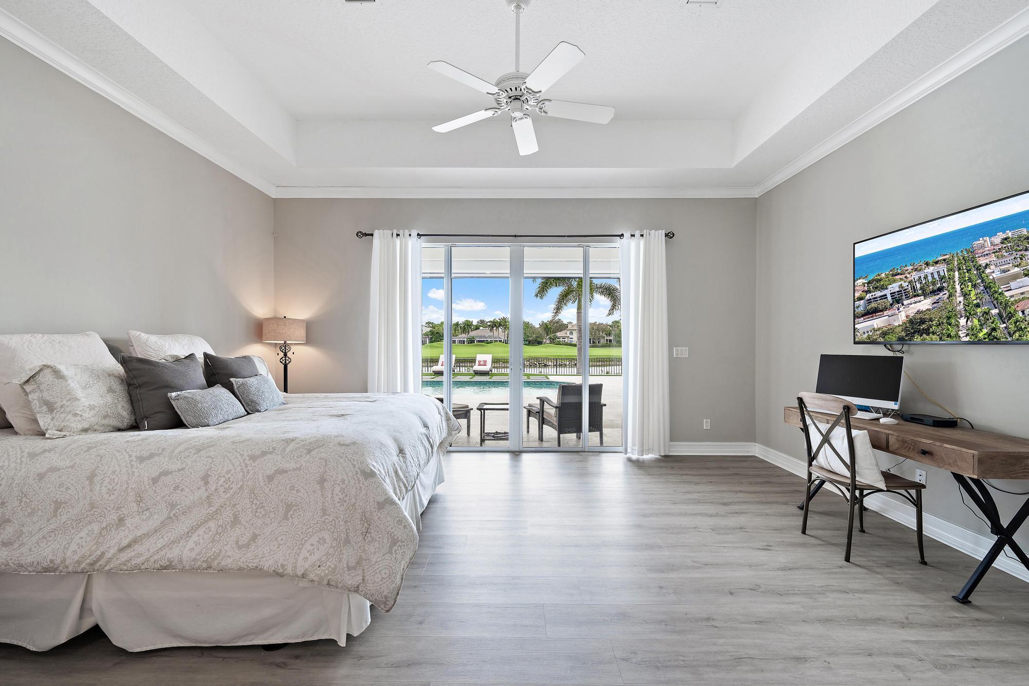 OLD MARSH GOLF CLUB - Residential