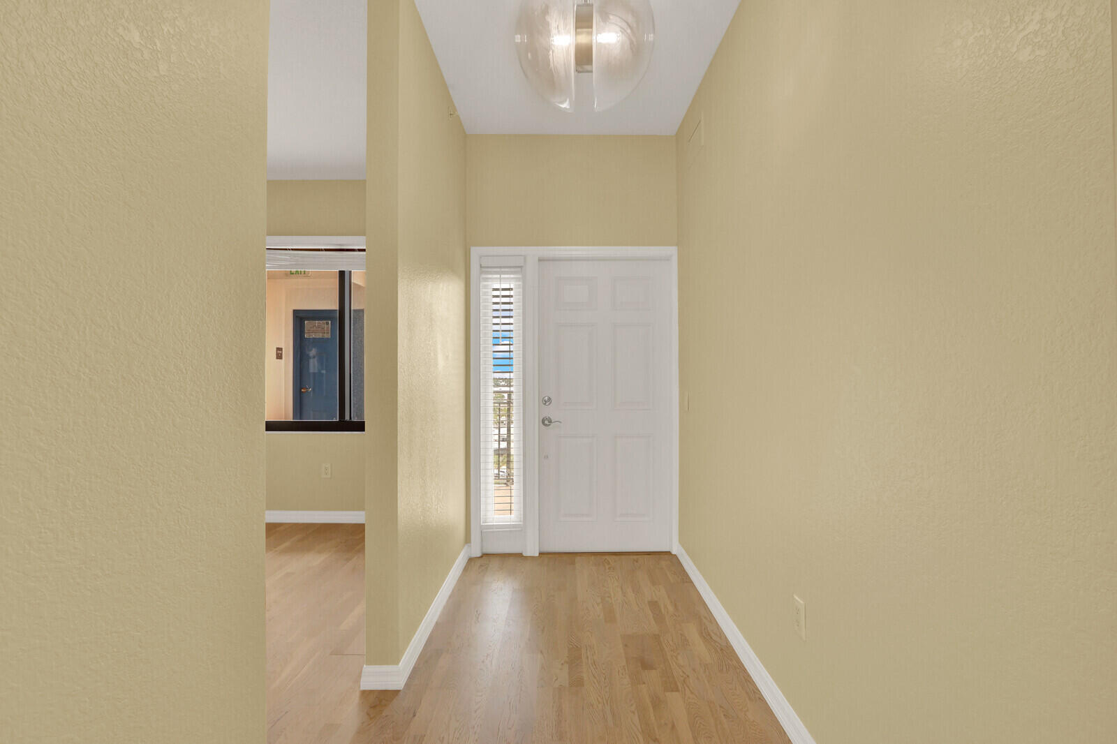 SEAMARK CONDO - Residential