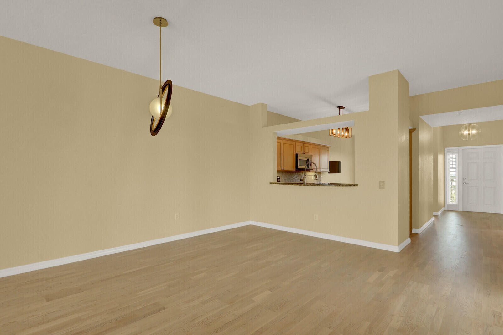SEAMARK CONDO - Residential