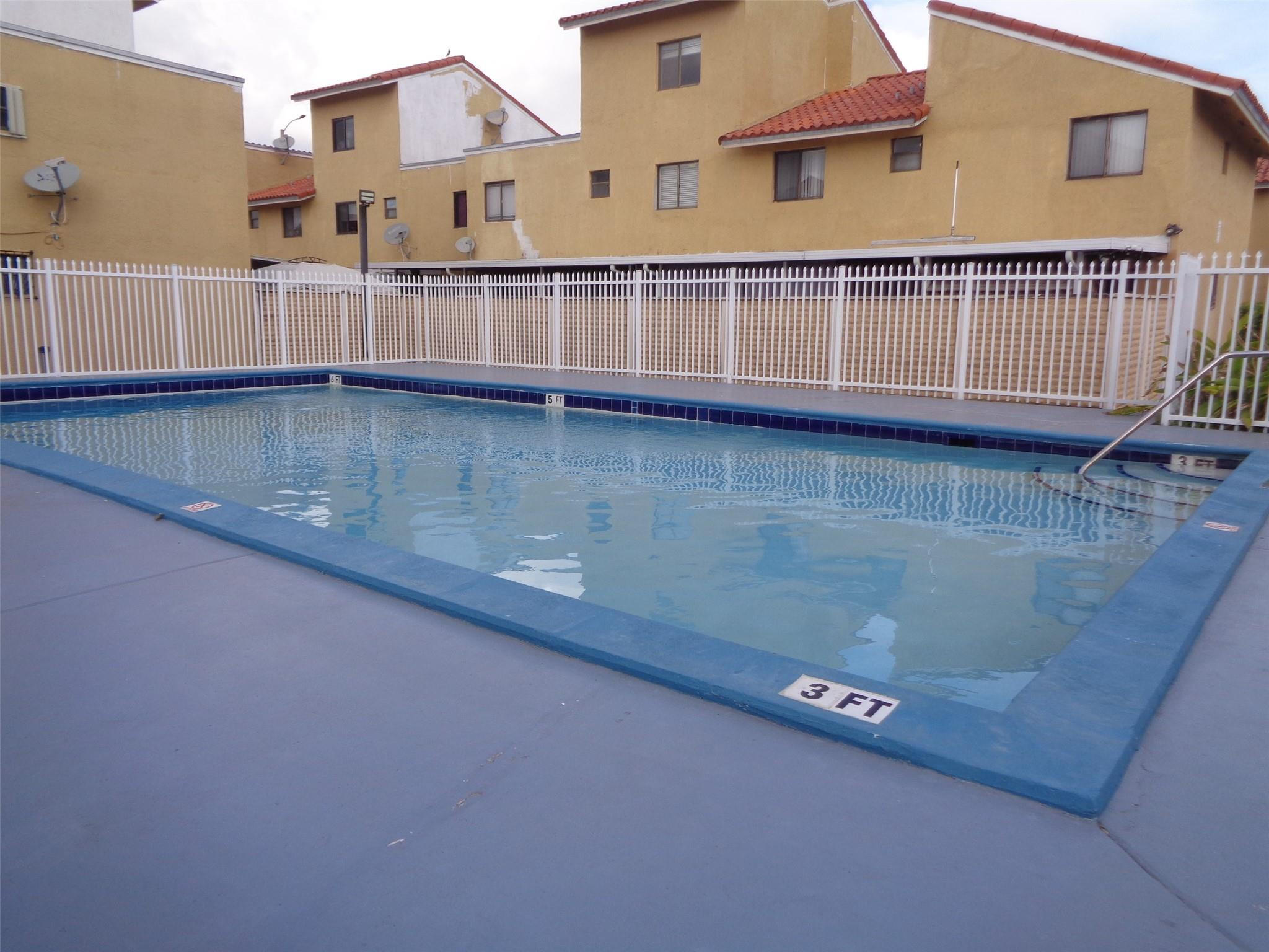 Residencial El Prado - Residential