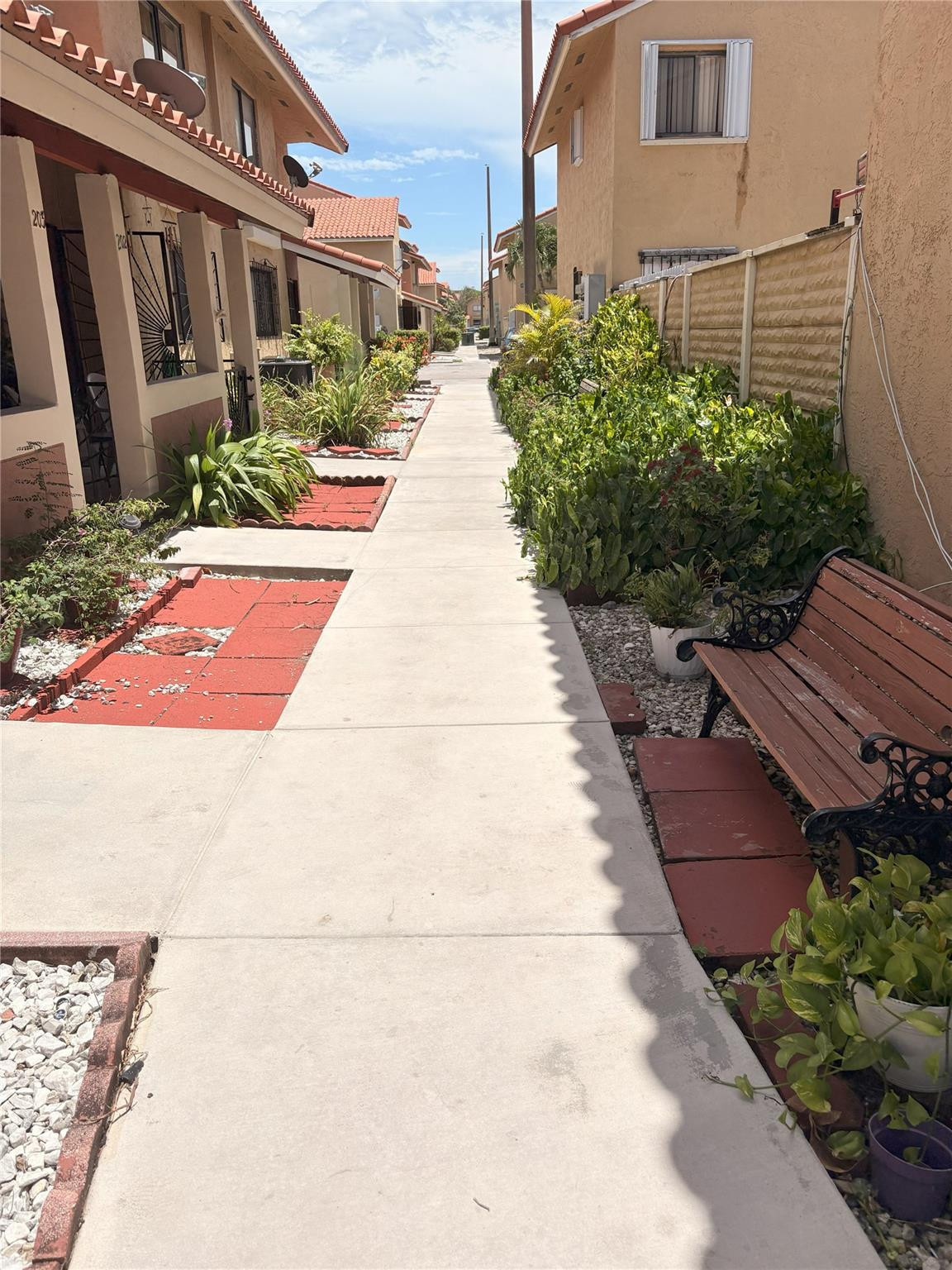 Residencial El Prado - Residential