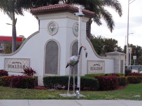2760 W 62nd Pl 203 Hialeah FL 33016