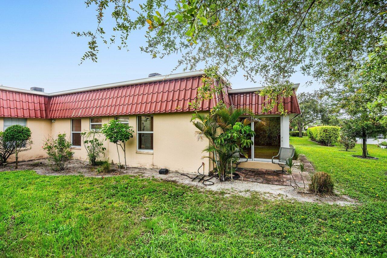 289 Cape Cod Circle