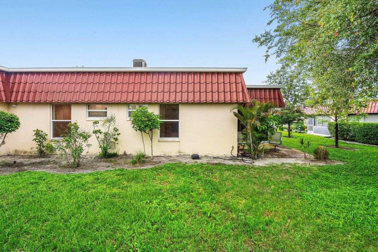 289 Cape Cod Circle