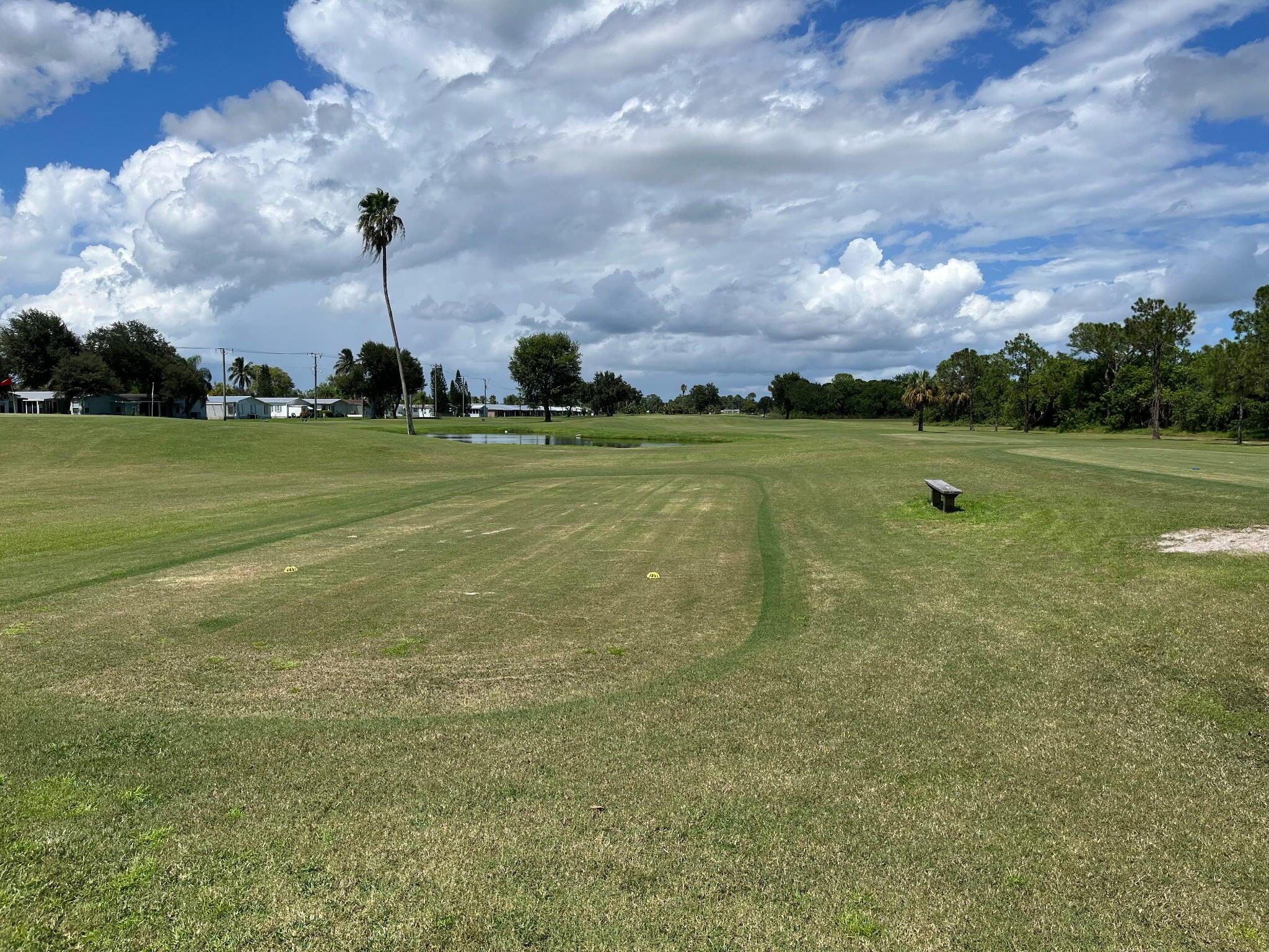Spanish Lakes Fairways - Residential