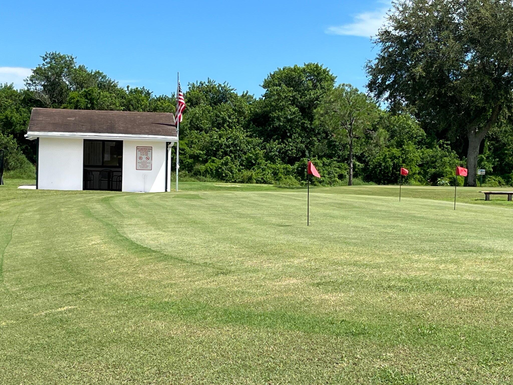 Spanish Lakes Fairways - Residential