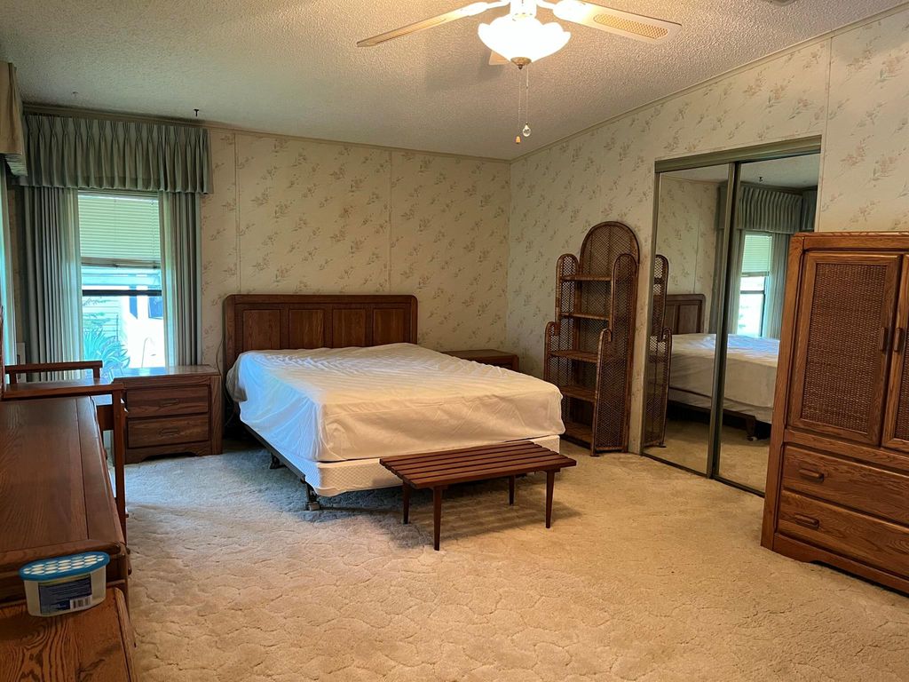 Photo of 14495 Dulce Real Avenue, Fort Pierce, FL 34951 (MLS # R11117803)