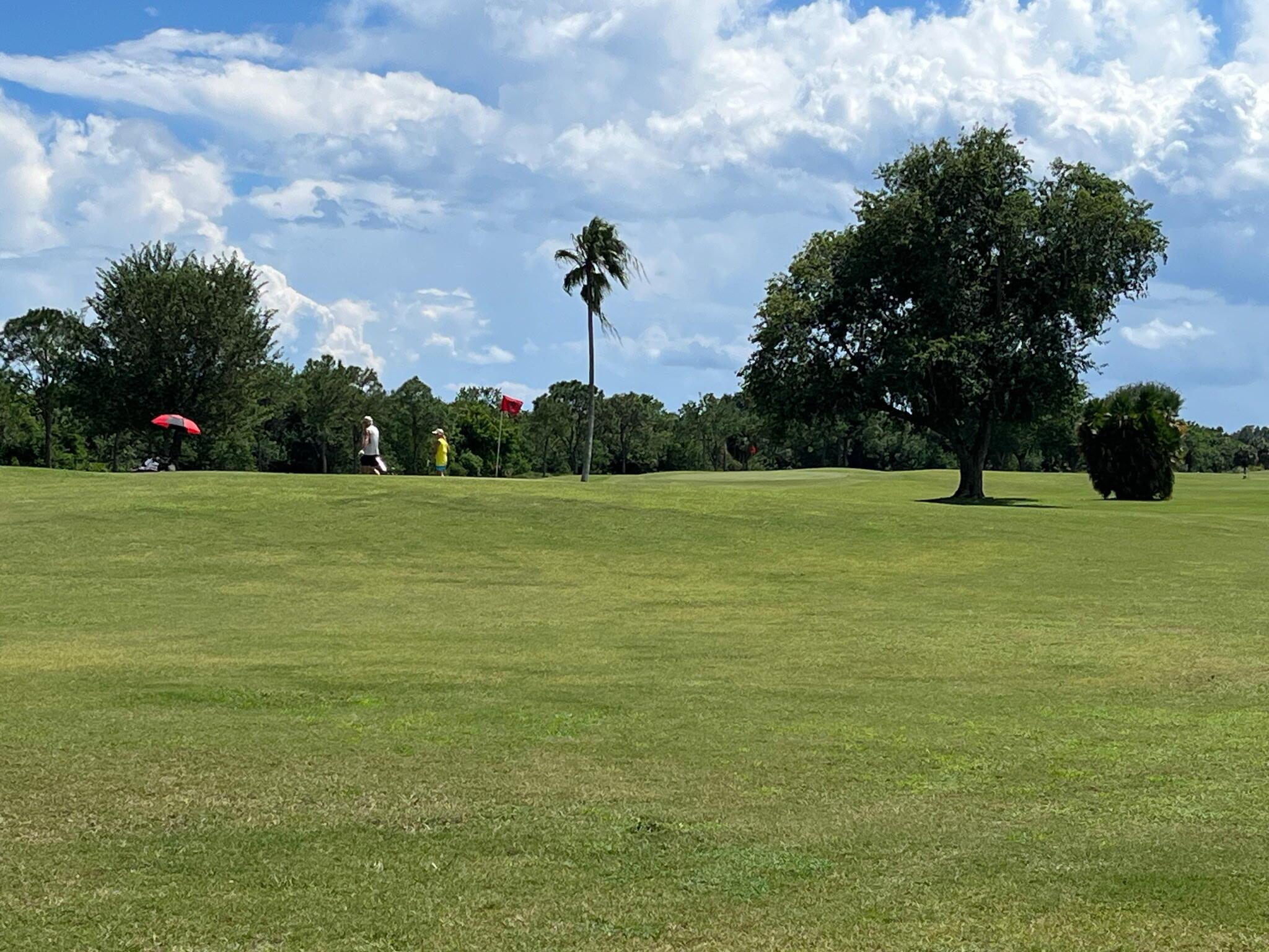 Spanish Lakes Fairways - Residential