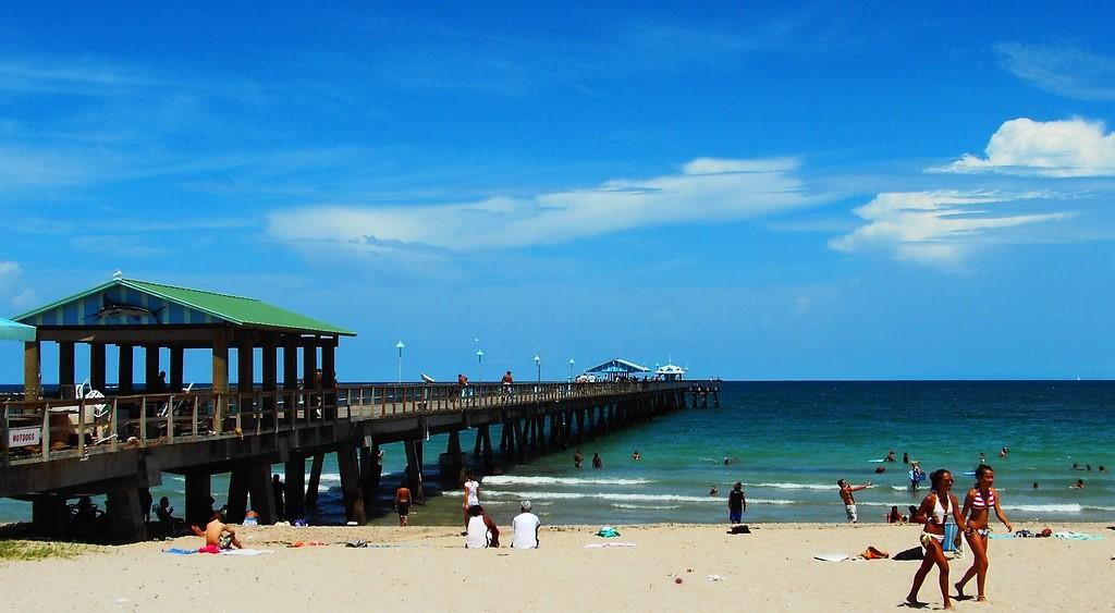 GARDENS BY THE SEA SOUTH - Residential