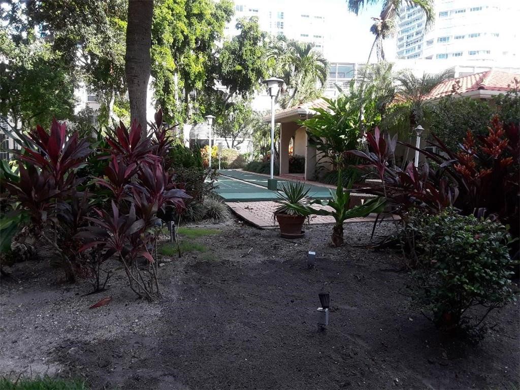 GARDENS BY THE SEA SOUTH - Residential