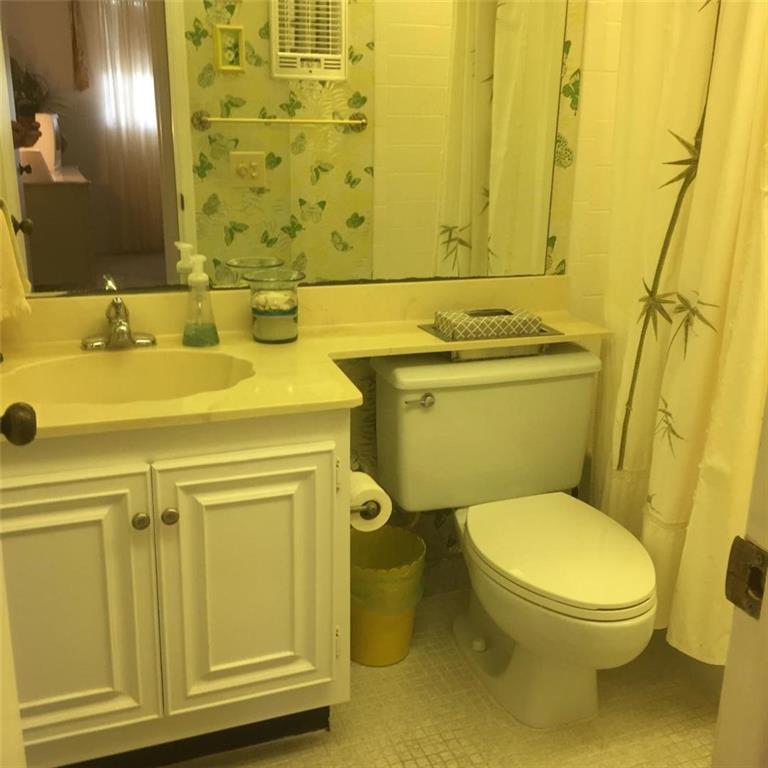 GARDENS BY THE SEA SOUTH - Residential