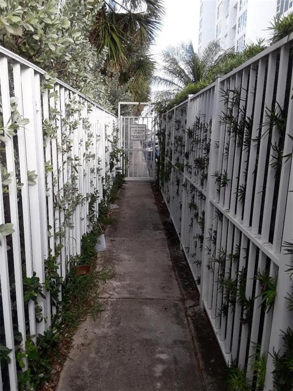 GARDENS BY THE SEA SOUTH - Residential