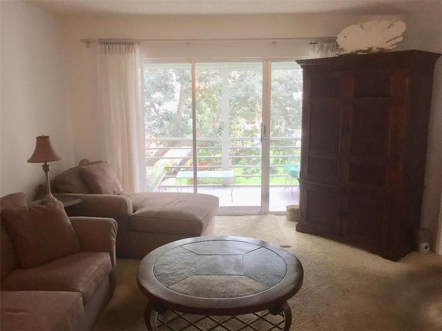 PRIVATE OCEAN & BEACH ACCESS JUST A 5 MINUTE WALK ACROSS THE STREET. THIS DESIRABLE CORNER UNIT NEEDS A LITTLE TLC TO MAKE IT YOUR OWN PARADISE.  THE CONDO FACES A BEAUTIFUL GARDEN WITH A LOVELY POOL AND CLUBHOUSE WITH SAUNA'S & BBQ GRILLS FOR ENTERTAINING.  2 DESIGNATED PARKING SPOTS PLUS GUEST PARKING & BEST OF ALL IT IS PET FRIENDLY for OWNERS. NOT RENTABLE 1ST 2 YRS! AFTER THAT YOU CAN RENT IT ANNUALLY OR 3 MONTHS AT A TIME.  SOLD "AS IS" WITH ALL FURNITURE & APPLIANCES. LAUDERDALE BY THE SEA OFFERS EXCELLENT DINING, ENTERTAINMENT & SHOPPING WITHIN WALKING DISTANCE.  EASY TO SHOW