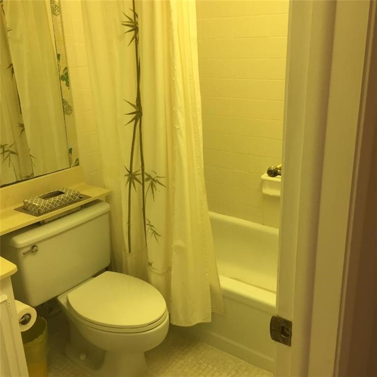 GARDENS BY THE SEA SOUTH - Residential