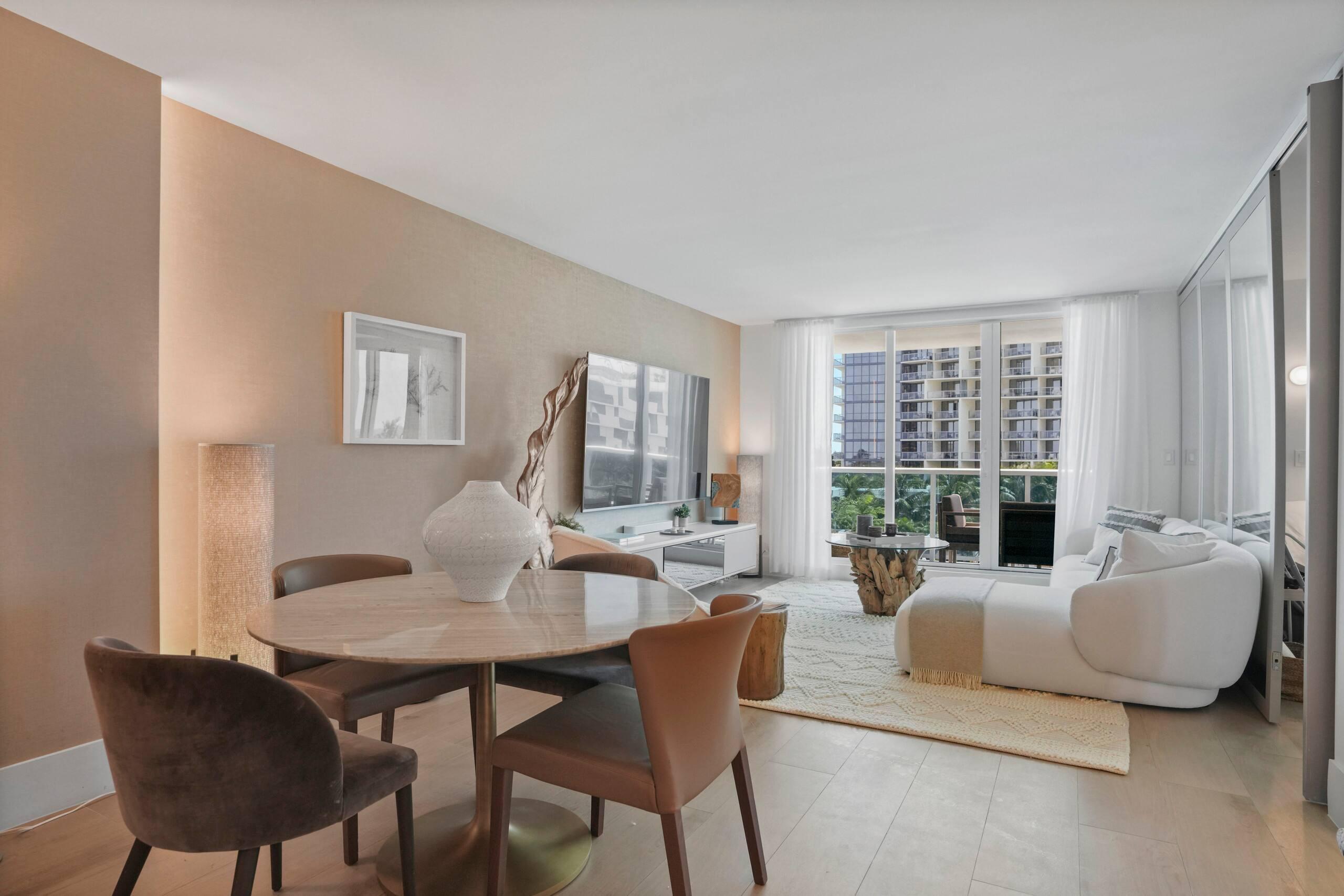 2301 COLLINS Avenue 407