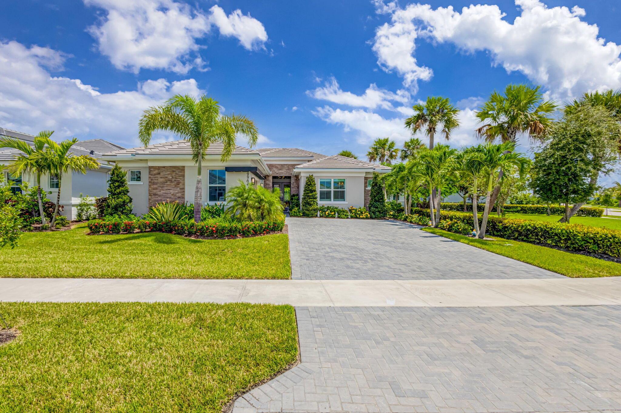 9964 Seagrass Way