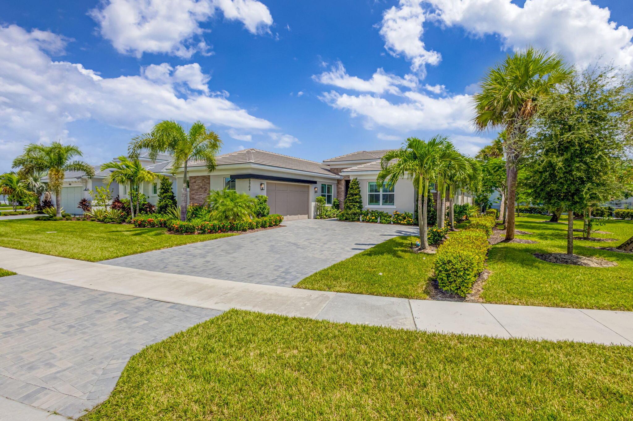 9964 Seagrass Way