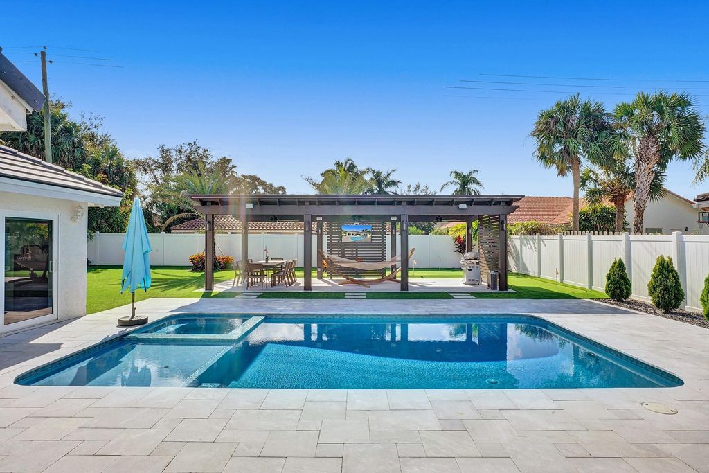 Photo of 1680 SW 15th Street, Boca Raton, FL 33486 (MLS # R11049294)