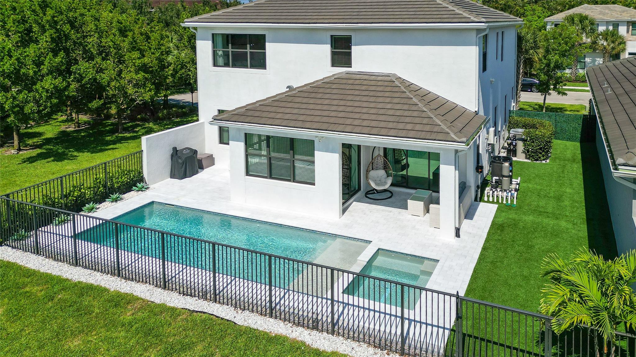 7151 Villamar Way