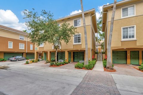 A home in Aventura