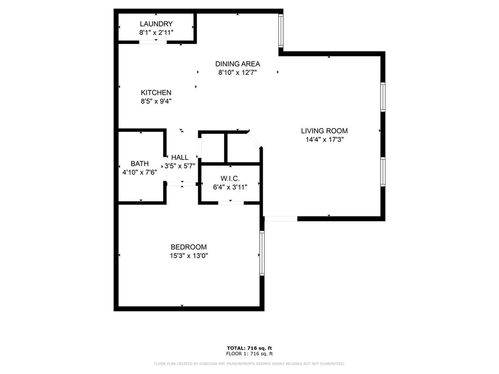 Photo of 1125 Crystal Way #M, Delray Beach, FL 33444 (MLS # R10997911)