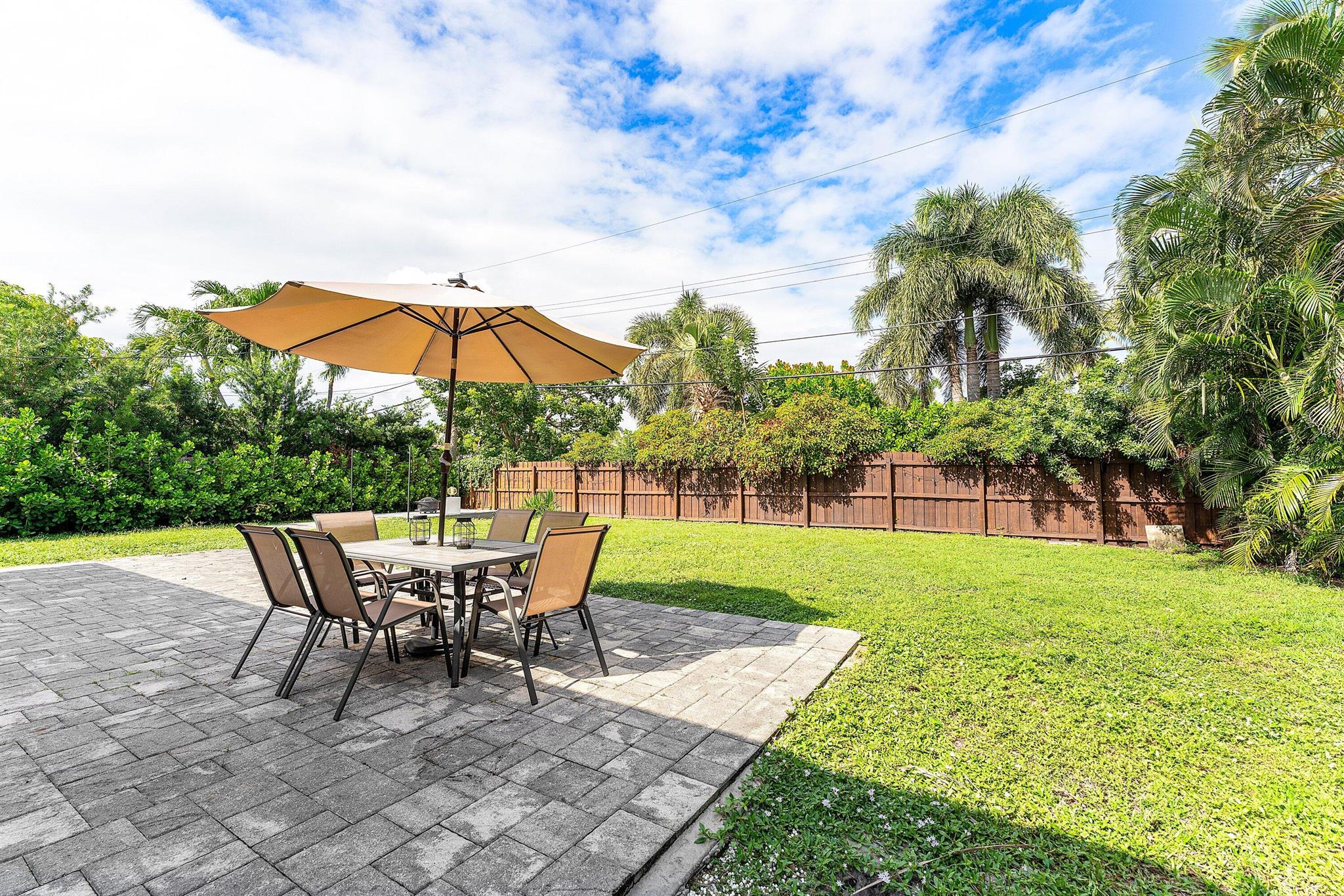 COLLEGE PARK ADD 3 - Residential Lease