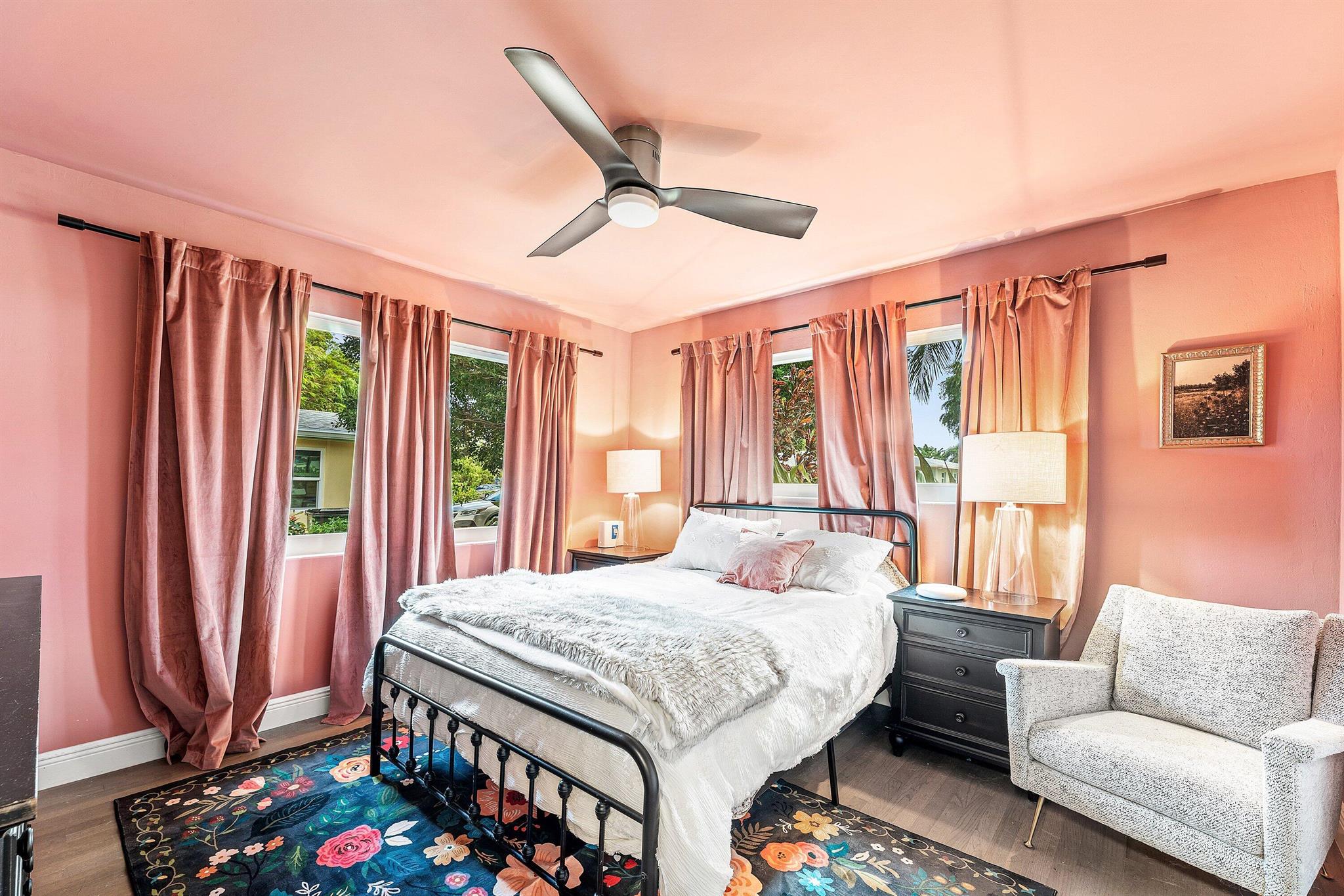 COLLEGE PARK ADD 3 - Residential Lease