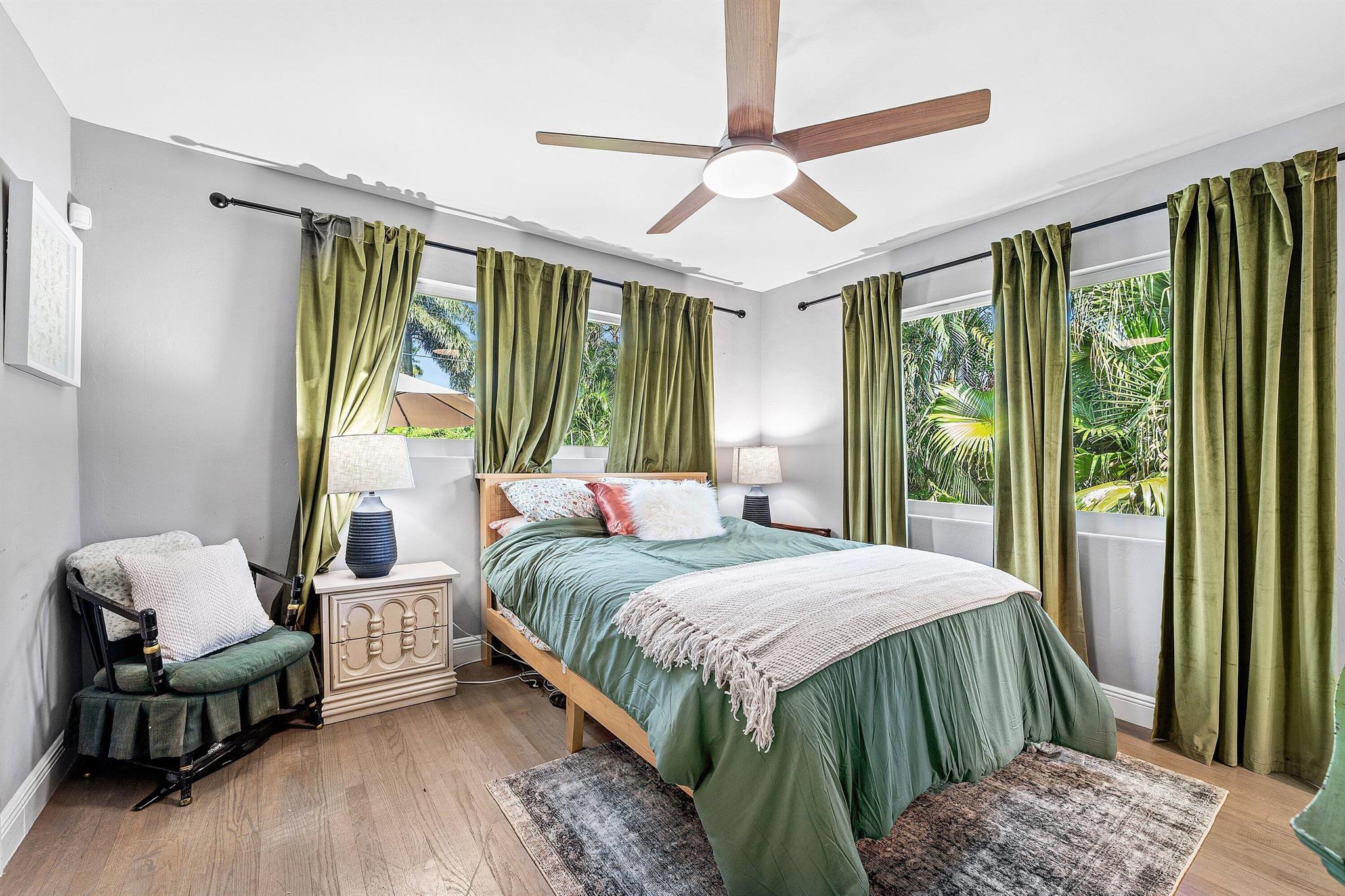 COLLEGE PARK ADD 3 - Residential Lease