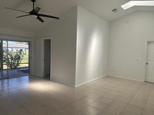 Photo of 1751 SW Southworth Terrace, Port Saint Lucie, FL 34953 (MLS # R10979218)