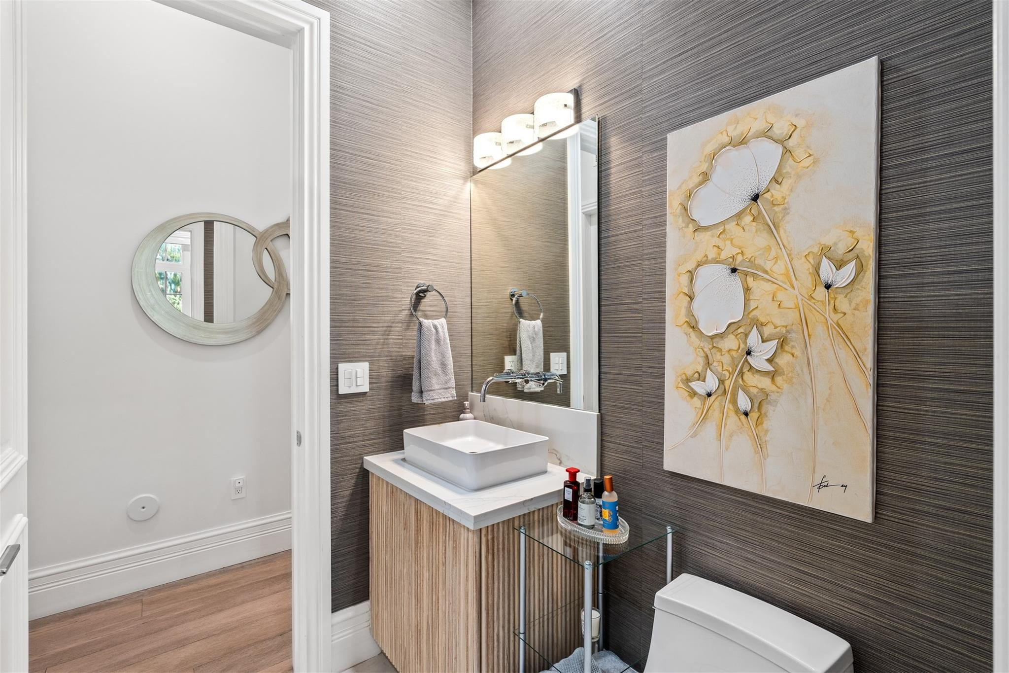 Coral Isles 15-47 B - Residential