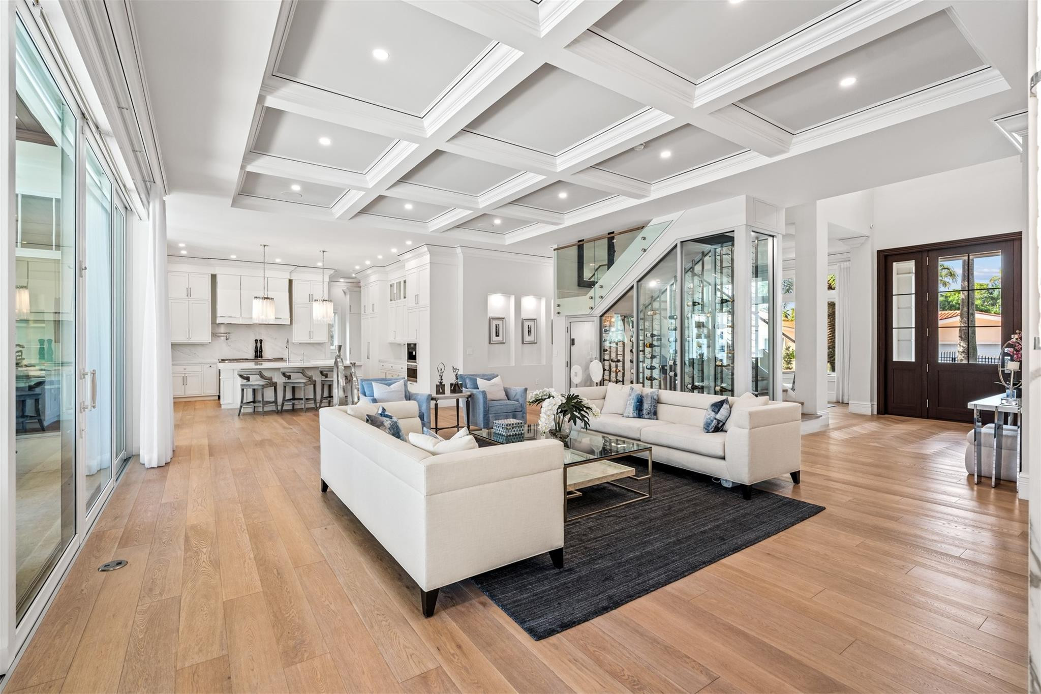 Coral Isles 15-47 B - Residential