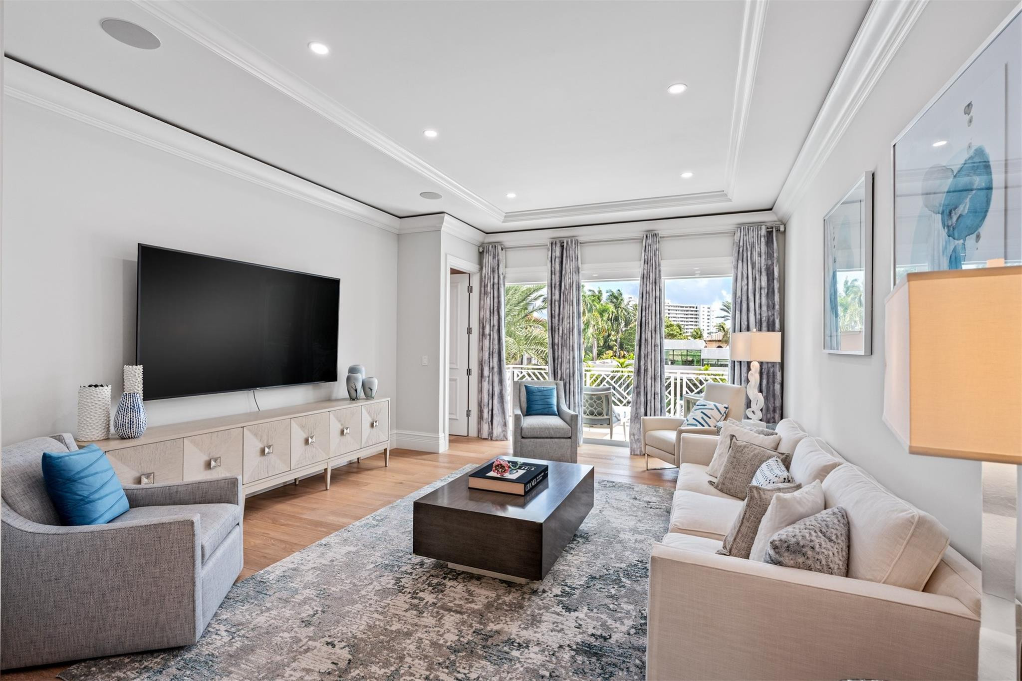 Coral Isles 15-47 B - Residential