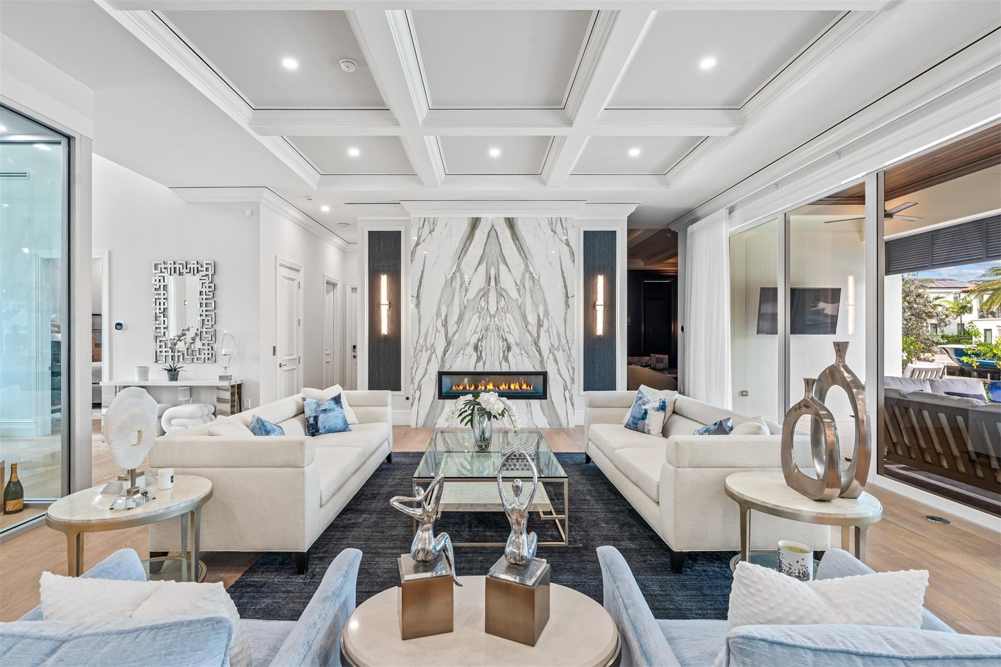 Coral Isles 15-47 B - Residential