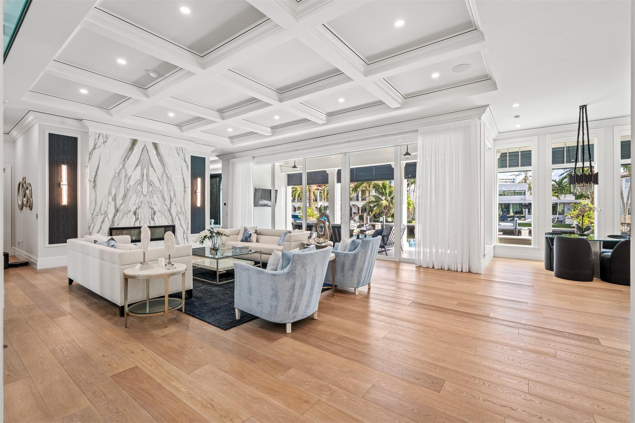 Coral Isles 15-47 B - Residential