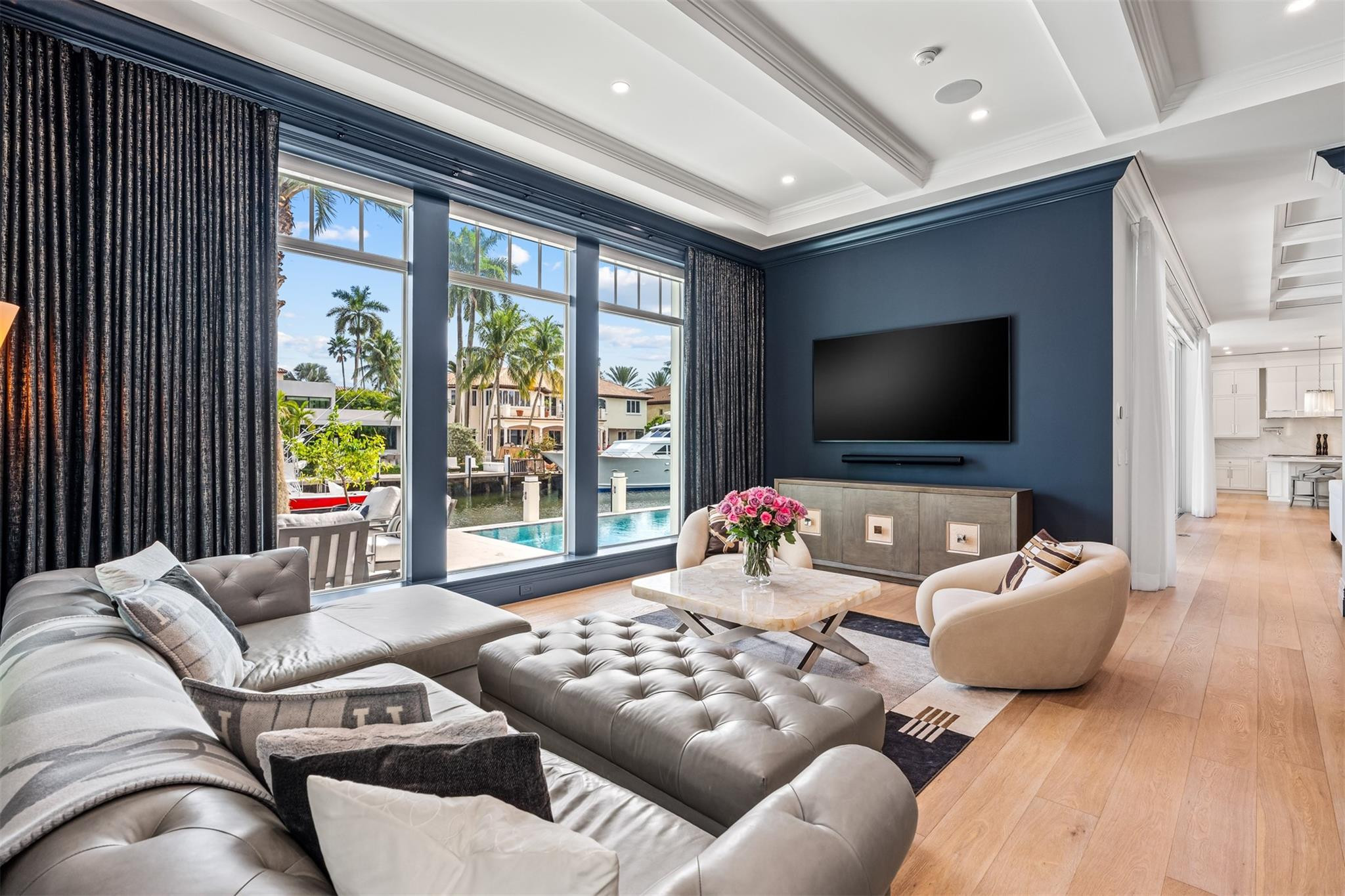 Coral Isles 15-47 B - Residential