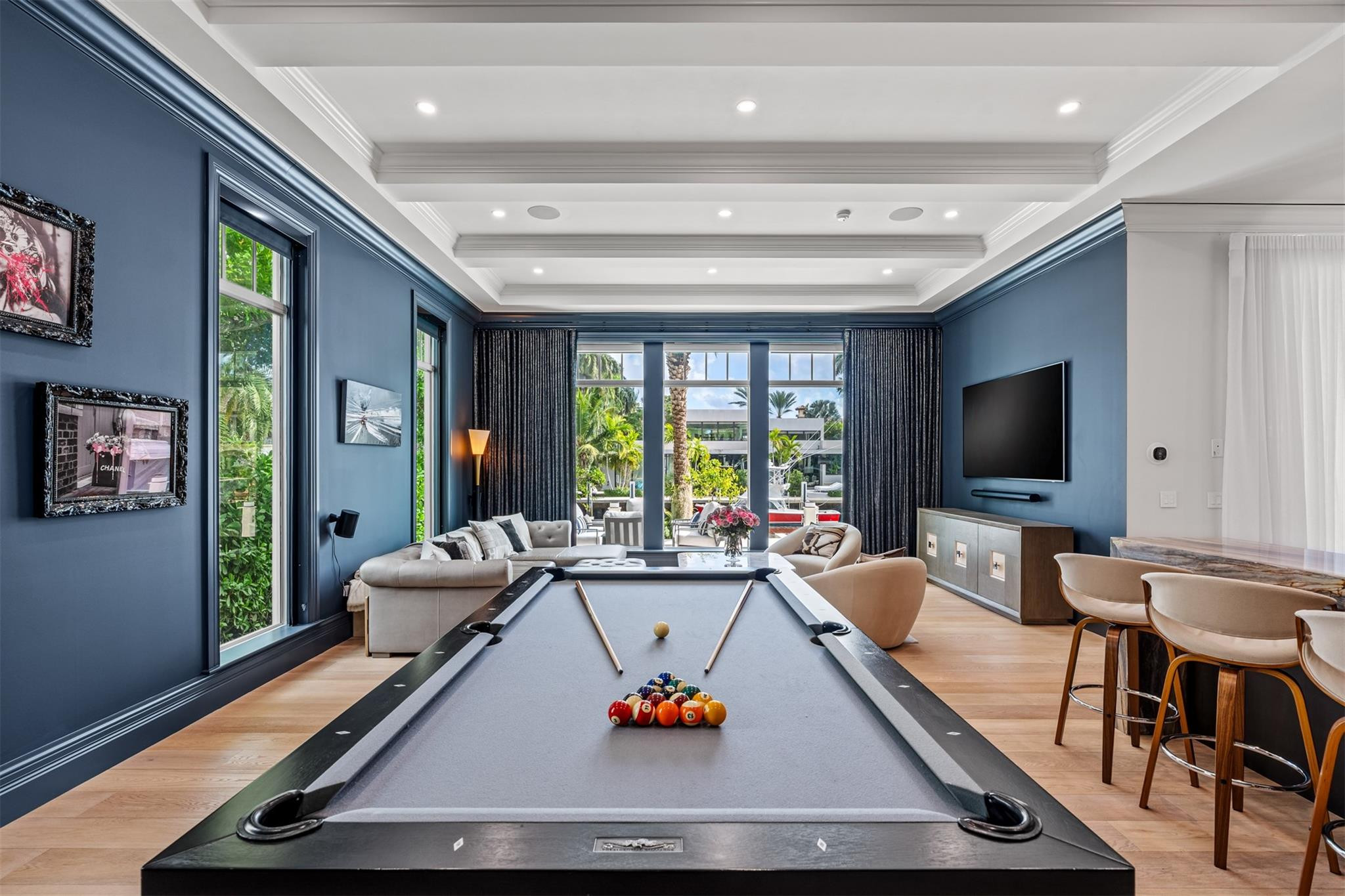 Coral Isles 15-47 B - Residential